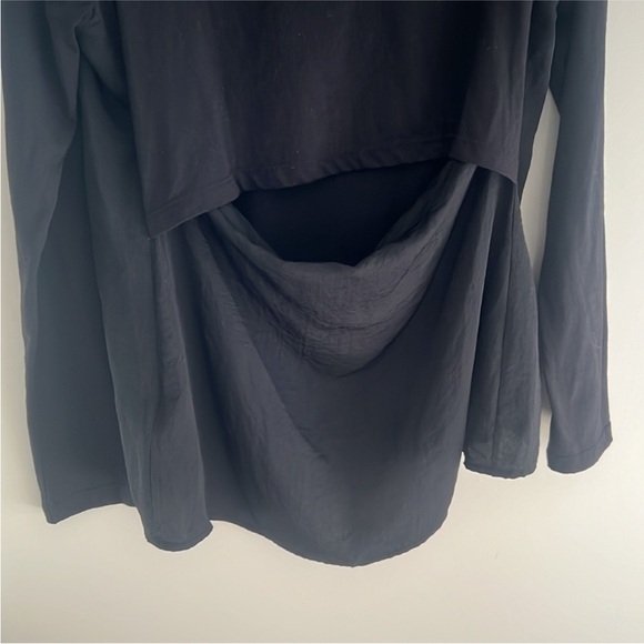ALL SAINTS NADIA LONG SLEEVE - Picture 5 of 5